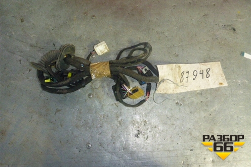 Проводка двери передней левой для Chery Fora(A21) с 2006г