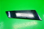 Накладка (задней правой стойки) (9684083277) для Citroen C5 с 2008г