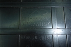 Ящик передней консоли (верхний до 2013г) (M115305260) для Chery M-11 с 2010-2015г