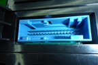 Щиток приборов МКПП (до 2013г) (M113820010BB) для Chery M-11 с 2010-2015г