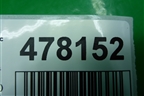 Щиток приборов МКПП (до 2013г) (M113820010BB) для Chery M-11 с 2010-2015г