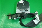 Ремень безопасности задний правый (M118212210) для Chery M-11 с 2010-2015г (М11)
