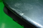 Накладка на щиток приборов (M115305310) для Chery M-11 с 2010-2015г