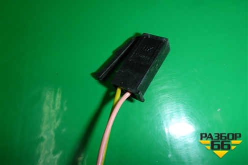 Проводка двери задней левой (M113724510) для Chery M-11 с 2010-2015г