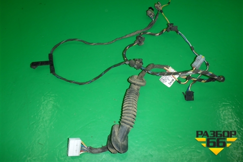 Проводка двери задней левой (M113724510) для Chery M-11 с 2010-2015г
