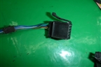Проводка двери задней левой (M113724510) для Chery M-11 с 2010-2015г