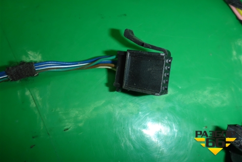 Проводка двери задней левой (M113724510) для Chery M-11 с 2010-2015г