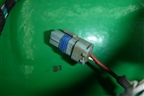 Проводка двери задней левой (M113724510) для Chery M-11 с 2010-2015г