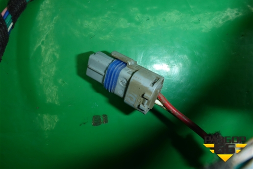 Проводка двери задней левой (M113724510) для Chery M-11 с 2010-2015г