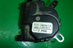Моторчик заслонки отопителя (1S7H19B634CA) для Ford Focus 2 с 2005-2008г