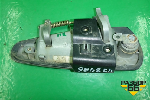 Ручка наружная двери передней правой (M116105180) для Chery M-11 с 2010-2015г