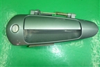 Ручка наружная двери передней правой (M116105180) для Chery M-11 с 2010-2015г