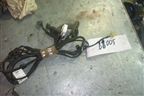 Проводка двери передней правой для Chery Fora(A21) с 2006г