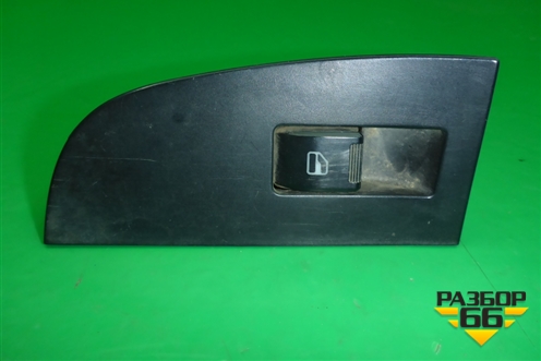Кнопка стеклоподъёмника (T113746150) для Chery M-11 с 2010-2015г (М11)