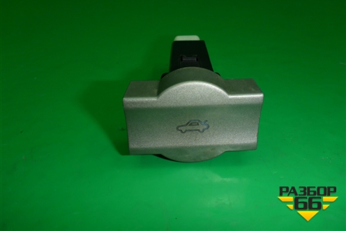 Кнопка открывания багажника (M113718070BA) для Chery M-11 с 2010-2015г (М11)