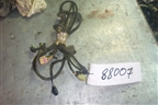 Проводка двери задней левой для Chery Fora(A21) с 2006г