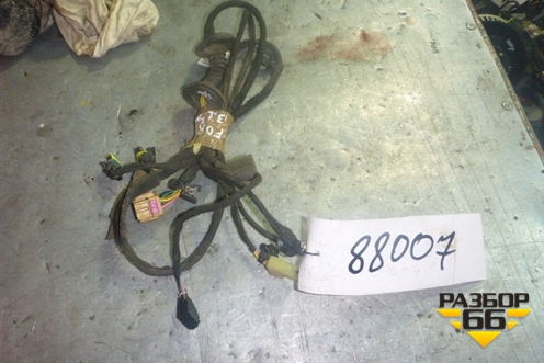 Проводка двери задней левой для Chery Fora(A21) с 2006г