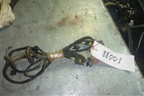 Проводка двери задней правой для Chery Fora(A21) с 2006г
