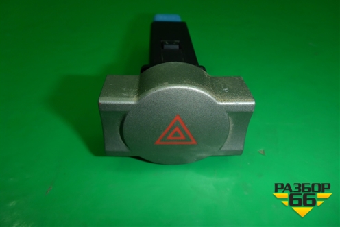 Кнопка аварийной сигнализации (до 2013г) (M113718010BA) для Chery M-11 с 2010-2015г
