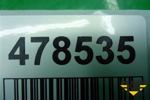 Кнопка стеклоподъёмника (T113746150) для Chery M-11 с 2010-2015г (М11)