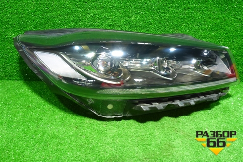 Фара правая (после 2017г Full Led) (92102C5600) для Kia Sorento III Prime с 2014-2020г (Соренто3)