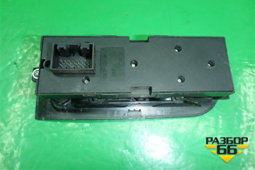 Модуль управления стеклоподъёмниками (M113746130) для Chery M-11 с 2010-2015г