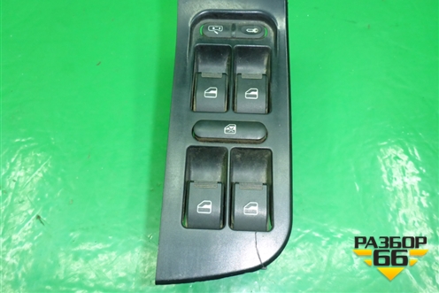 Модуль управления стеклоподъёмниками (M113746130) для Chery M-11 с 2010-2015г