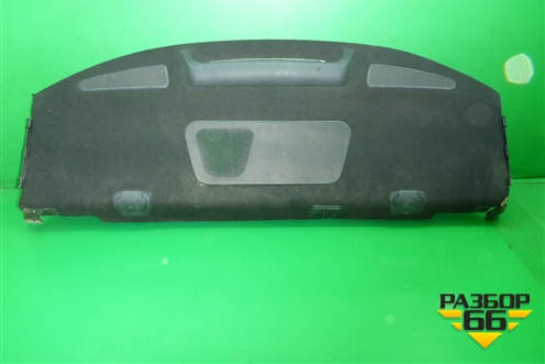 Полка багажника (седан) (M115608020) для Chery M-11 с 2010-2015г (М11)