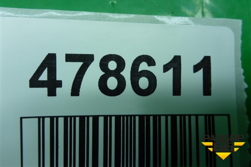Полка багажника (седан) (M115608020) для Chery M-11 с 2010-2015г (М11)