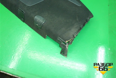 Полка багажника (седан) (M115608020) для Chery M-11 с 2010-2015г (М11)