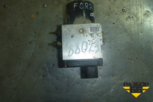 Блок ABS (A213550010) для Chery Fora(A21) с 2006г