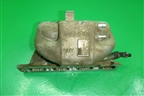 Коллектор впускной (1.6л SQR481F) (481FD1008010) для Chery M-11 с 2010-2015г