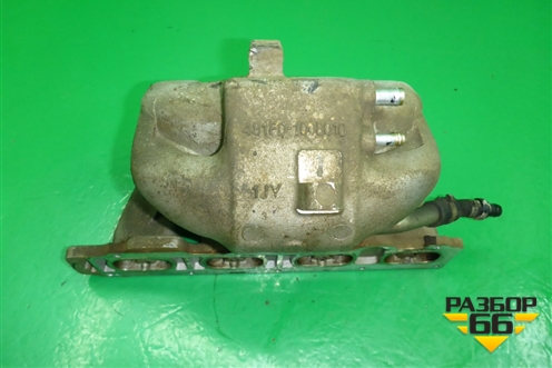 Коллектор впускной (1.6л SQR481F) (481FD1008010) для Chery M-11 с 2010-2015г