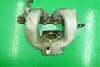 Коллектор впускной (1.6л SQR481F) (481FD1008010) для Chery M-11 с 2010-2015г