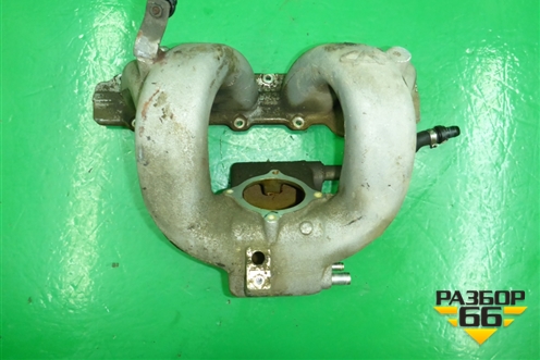 Коллектор впускной (1.6л SQR481F) (481FD1008010) для Chery M-11 с 2010-2015г