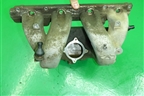 Коллектор впускной (1.6л SQR481F) (481FD1008010) для Chery M-11 с 2010-2015г