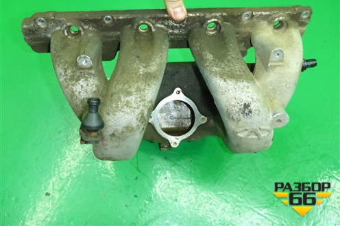 Коллектор впускной (1.6л SQR481F) (481FD1008010) для Chery M-11 с 2010-2015г