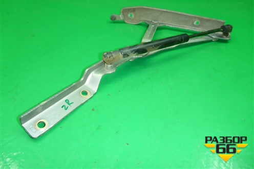 Петля крышки багажника правая (M116306020) для Chery M-11 с 2010-2015г