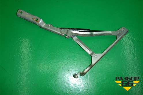 Петля крышки багажника правая (M116306020) для Chery M-11 с 2010-2015г
