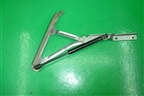 Петля крышки багажника левая (M116306010) для Chery M-11 с 2010-2015г