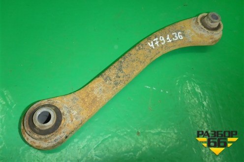 Рычаг задний нижний (правый) для Chery M-11 с 2010-2015г
