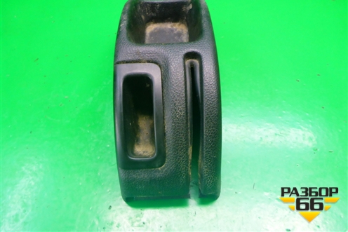 Консоль (задняя) (96250374) для Peugeot 206 с1998г