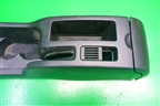 Консоль для Peugeot 307 с 2001-2007г