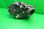 Корпус отопителя (96510684XT) для Peugeot 307 с 2001-2007г