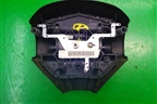 Подушка безопасности в рулевое колесо (96441166ZR) для Peugeot 206 с1998г