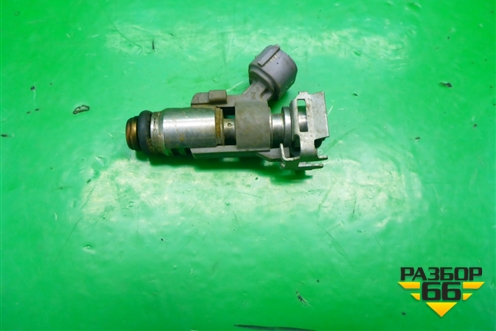 Форсунка инжекторная электрическая (1.4л KFV10FE04PSA) для Peugeot 307 с 2001-2007г