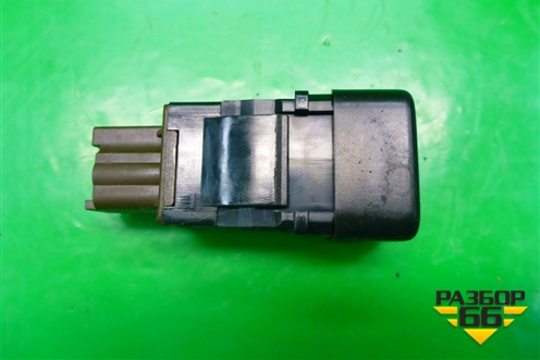 Выключатель пассажирской AIR BAG (96404548) для Peugeot 206 с1998г