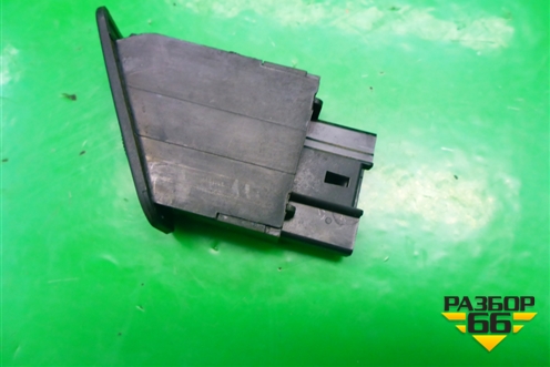 Переключатель корректора фар (1925699) для Peugeot 206 с1998г
