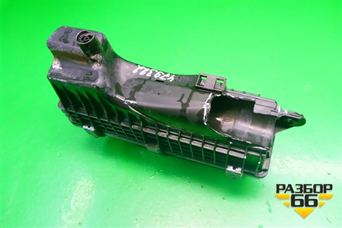 Корпус воздушного фильтра (1.4л KFV10FE04PSA) (9658662780) (9658662980) для Peugeot 307 с 2001-2007г