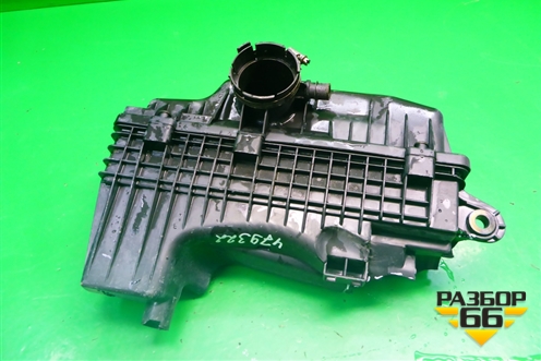 Корпус воздушного фильтра (1.4л KFV10FE04PSA) (9658662780) (9658662980) для Peugeot 307 с 2001-2007г